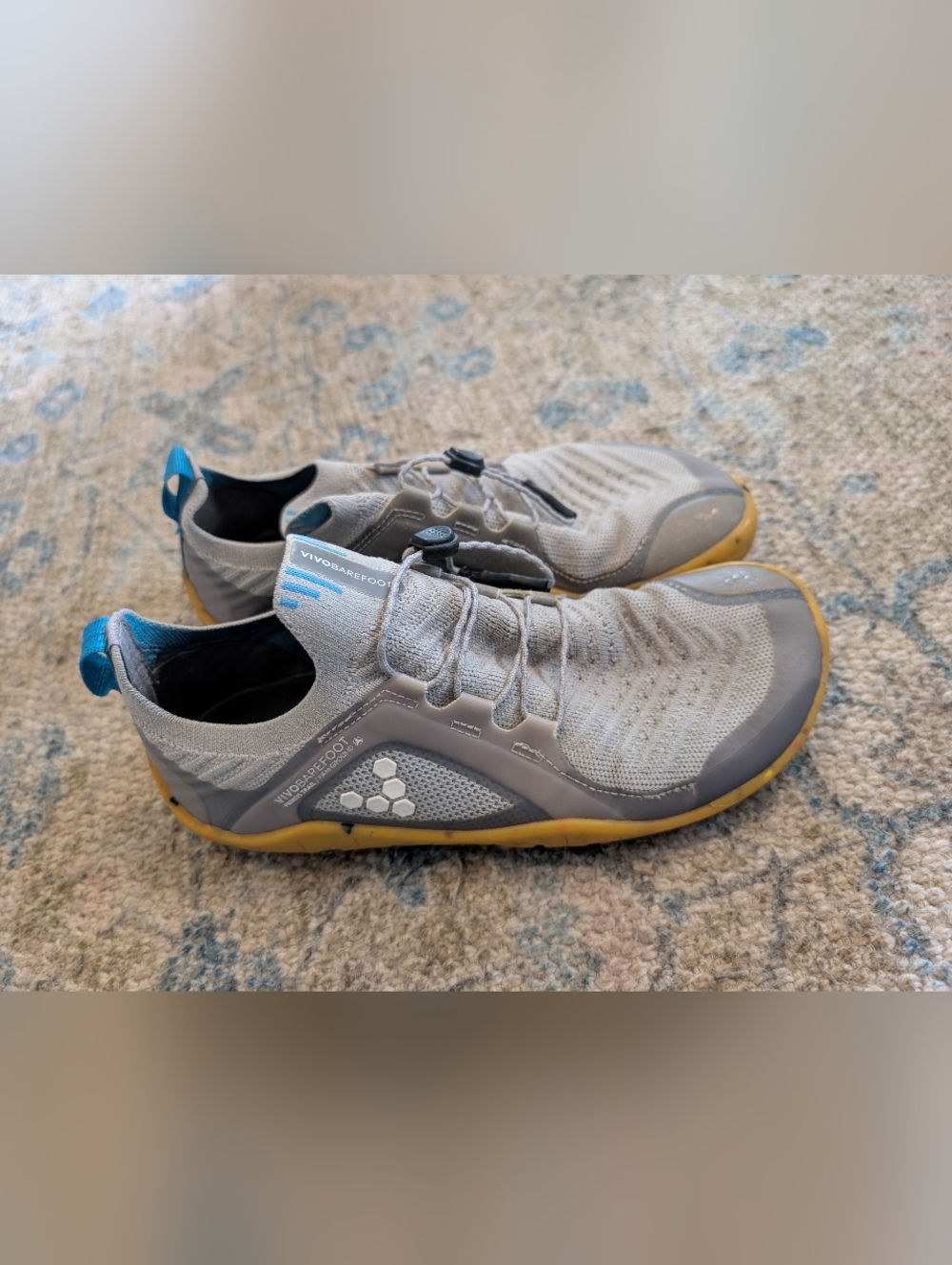 Vivo Barefoot Primus Trail 37